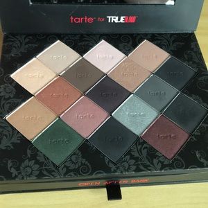 Tarte for true blood collectors palette